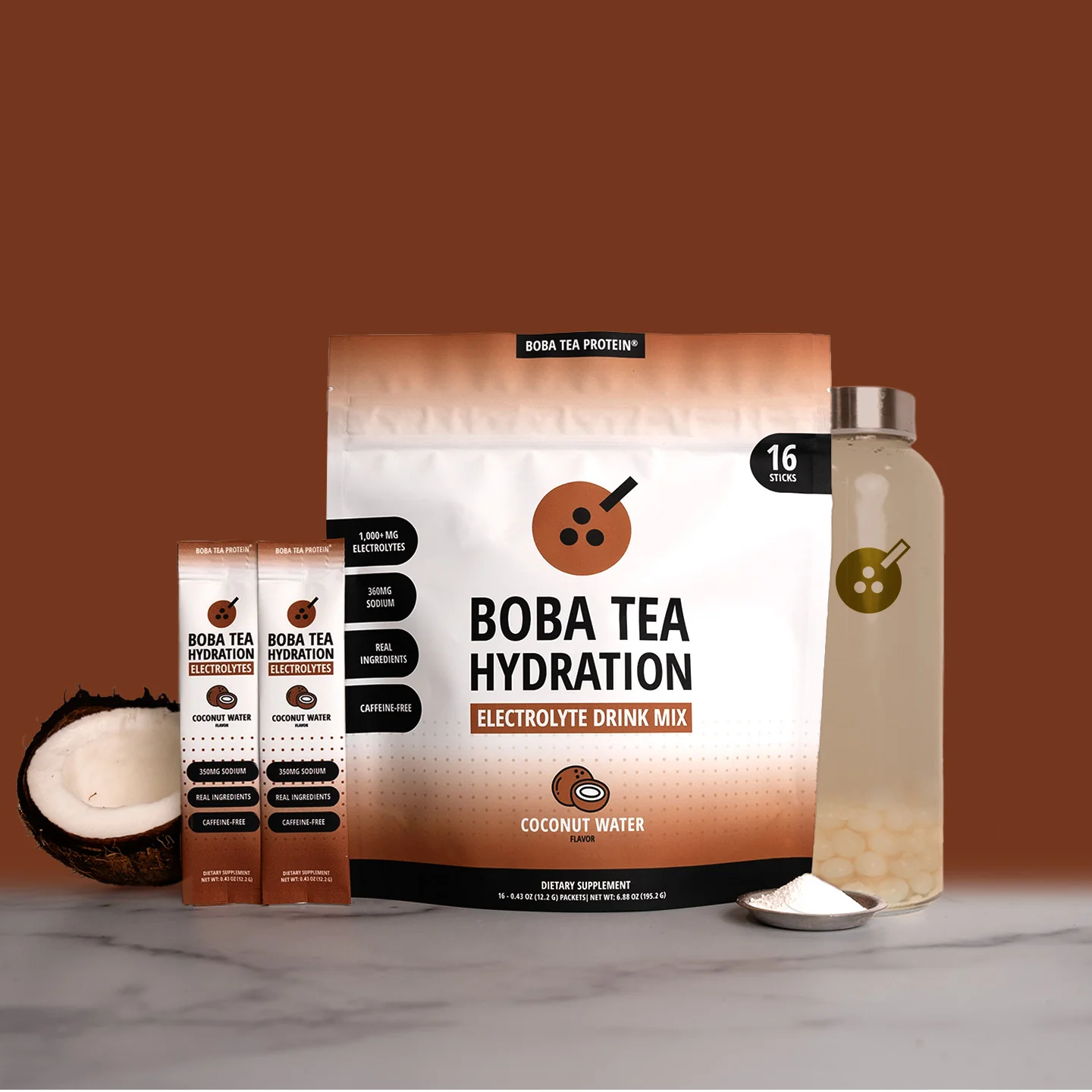Home Page Featured Products